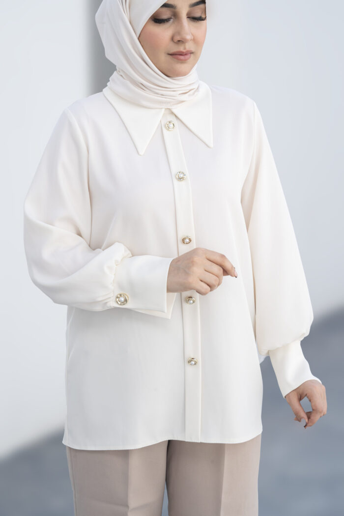 شومیز خرگوشی - Image 1