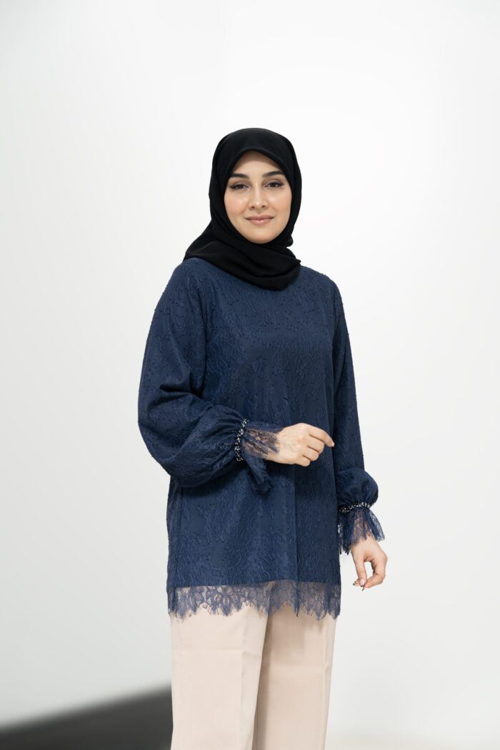 شومیز دانتل - Image 1