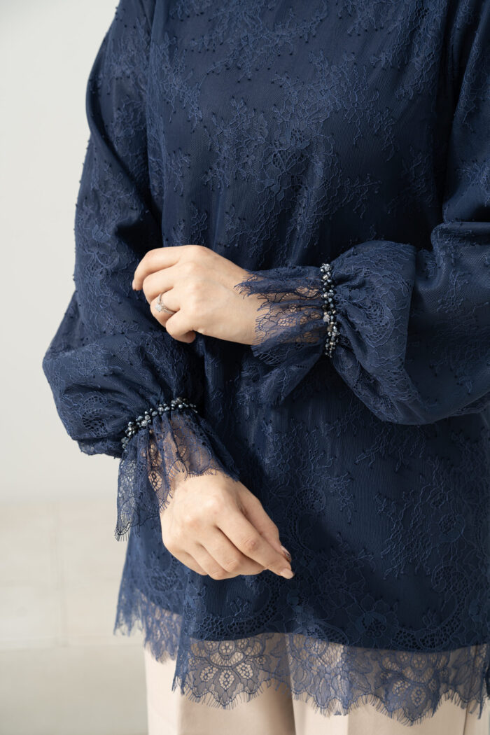 شومیز دانتل - Image 2