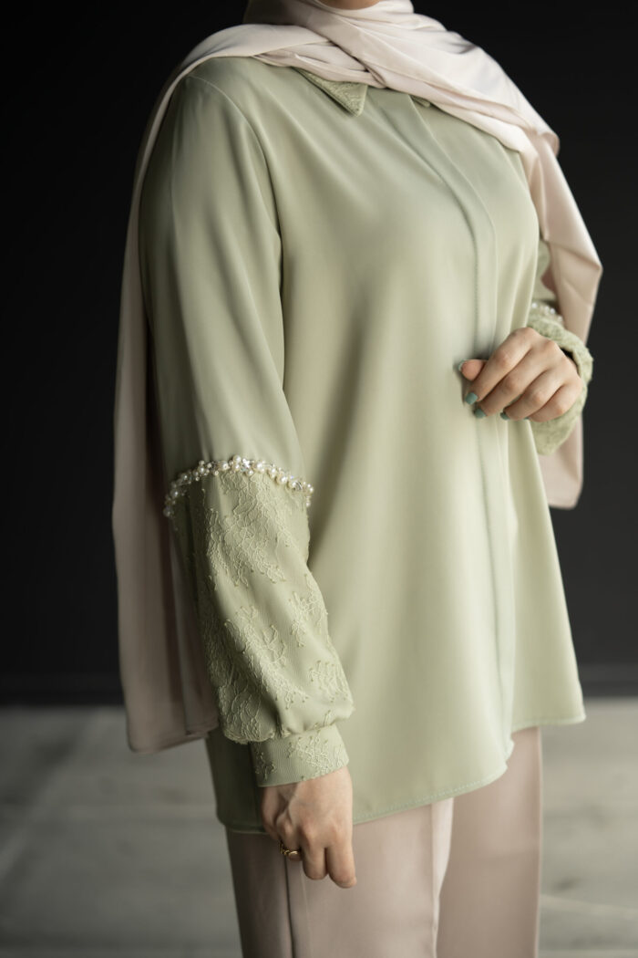 شومیز داج - Image 3