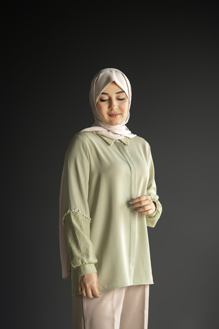 شومیز داج - Image 1