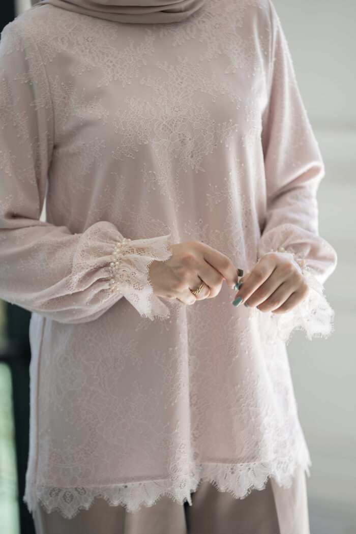 شومیز دانتل - Image 3