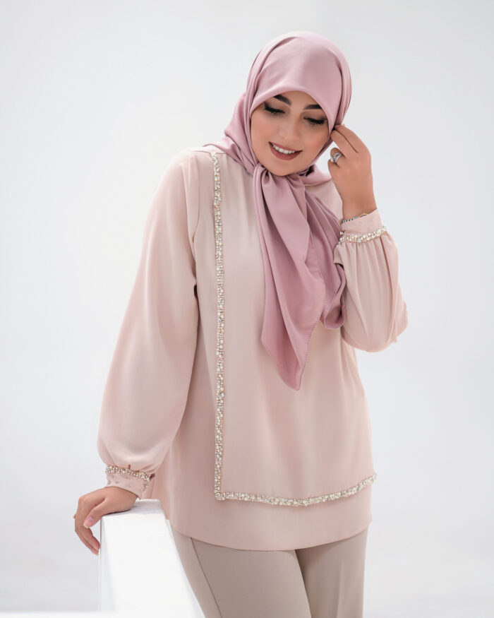 شومیز هانا - Image 1