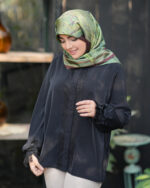 شومیز مخمل - Image 4