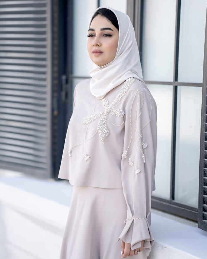 شومیز پریاس - Image 2