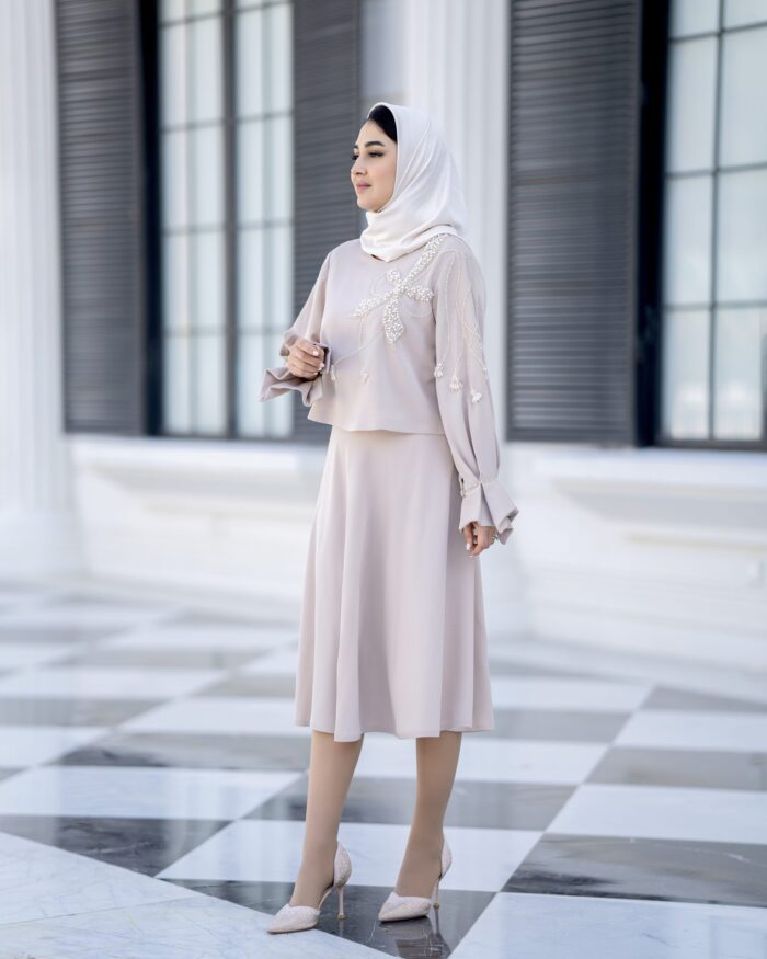 دامن پریاس - Image 1