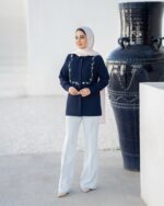 شوميز ماهور - Image 3