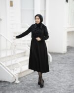پیراهن میدی مهتاب