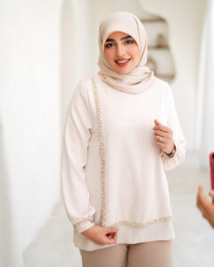 شومیز هانا - Image 4
