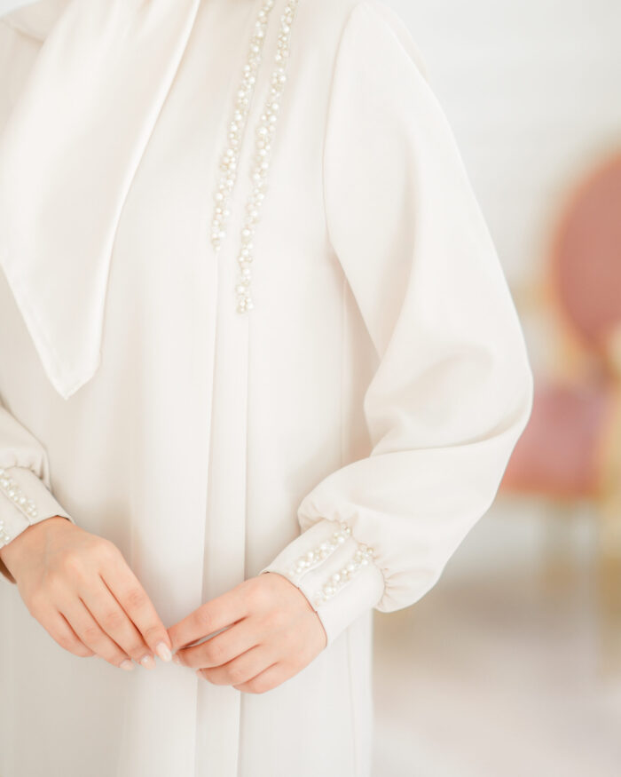 شومیز پلیسه - Image 1
