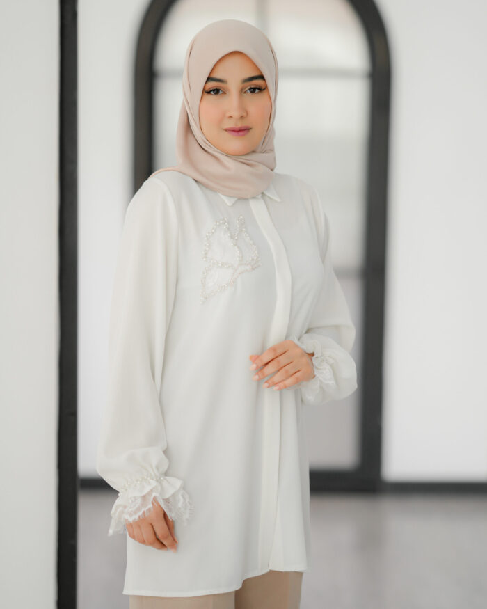 شومیز دلوین - Image 2