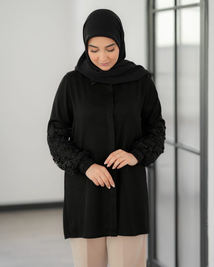 شومیز نارون - Image 1