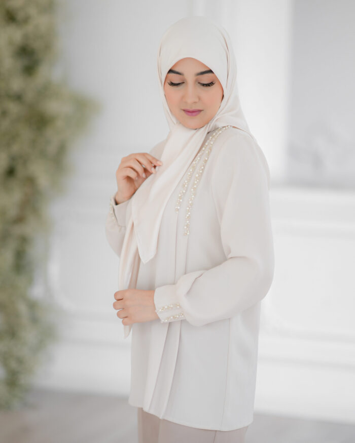 شومیز پلیسه - Image 2