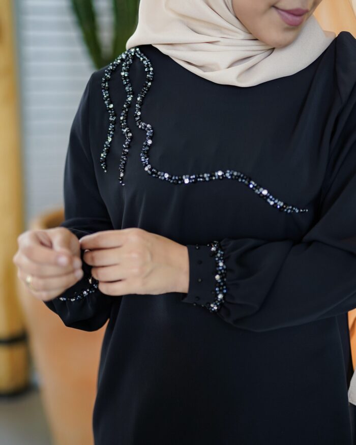 شومیز گندم - Image 2