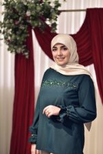 شومیز ادینا - Image 2