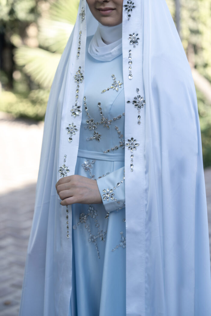 چادر خورشید - Image 2