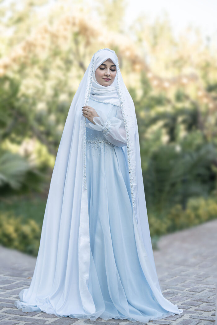 چادر نقره - Image 1