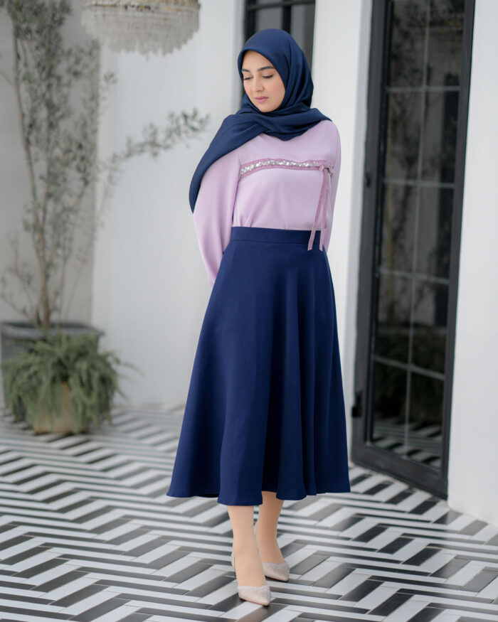 دامن کلوش - Image 1