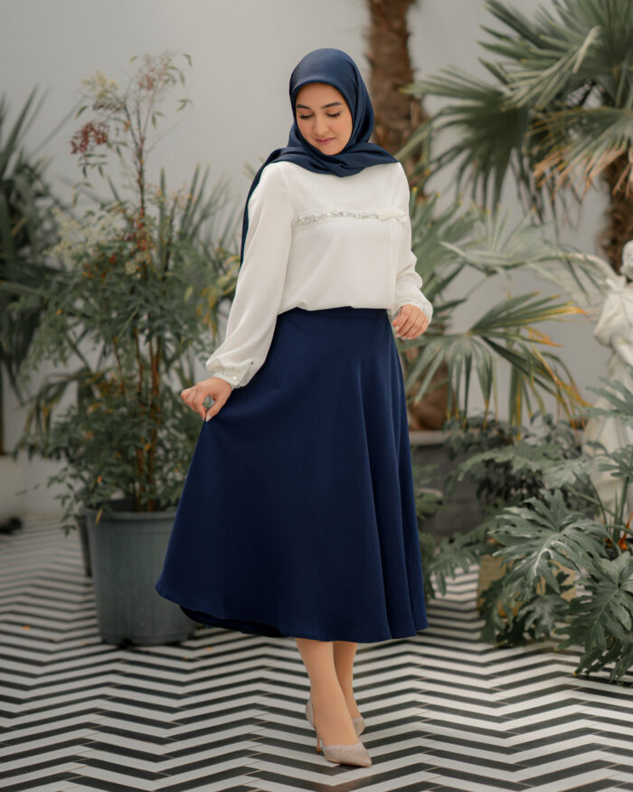 دامن کلوش - Image 2