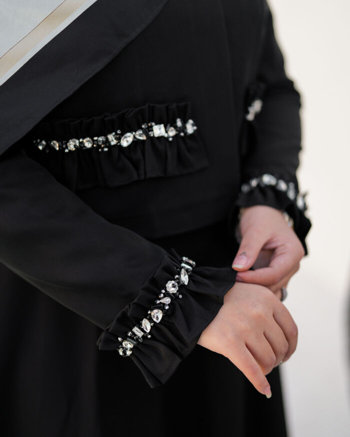 کت الماس - Image 3